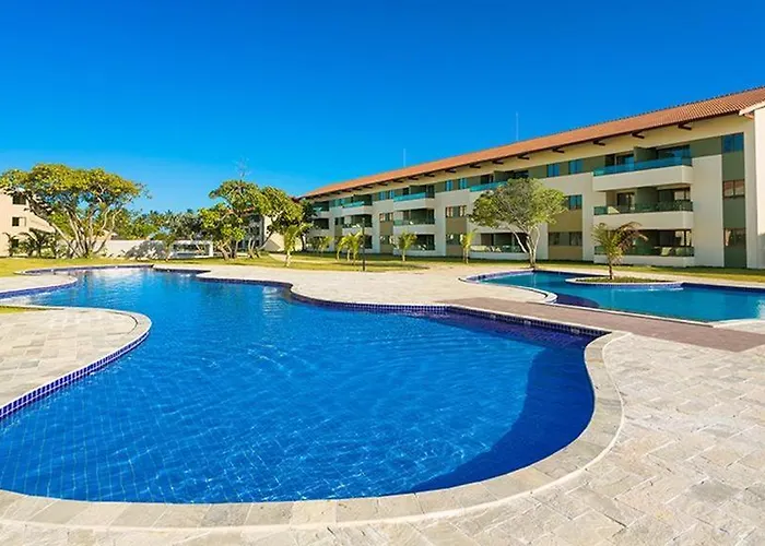 Carneiros Beach Resort Tamandare Flat, Praia Dos Carneiros, 207 E