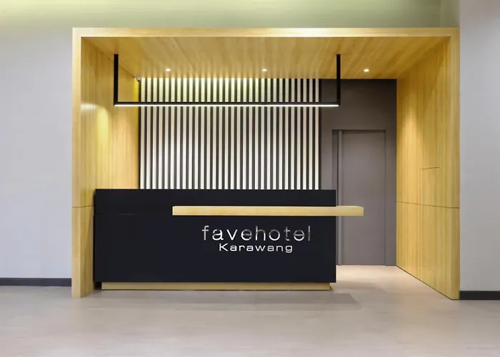 Favehotel Karawang