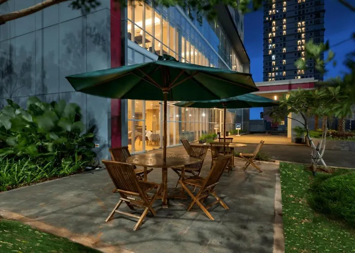 Favehotel Karawang