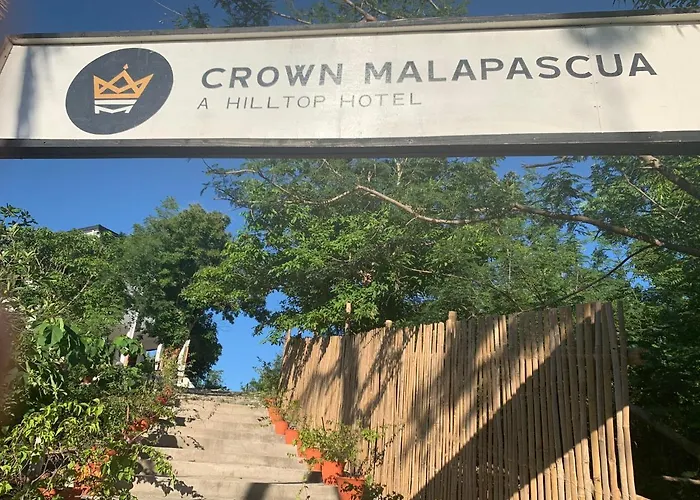 Crown Malapascua