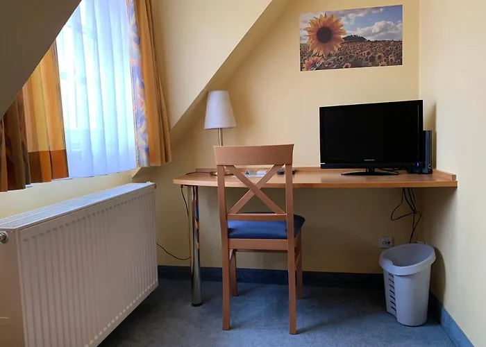 Hotel Zum Goldenen Mann