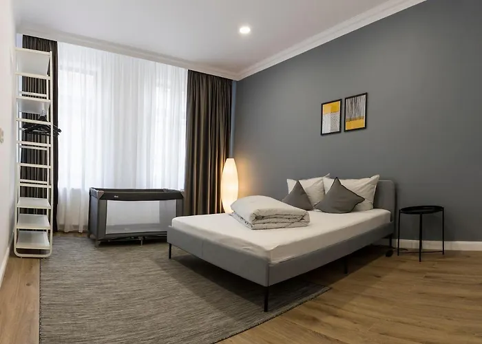 Martin Boutique Hotel