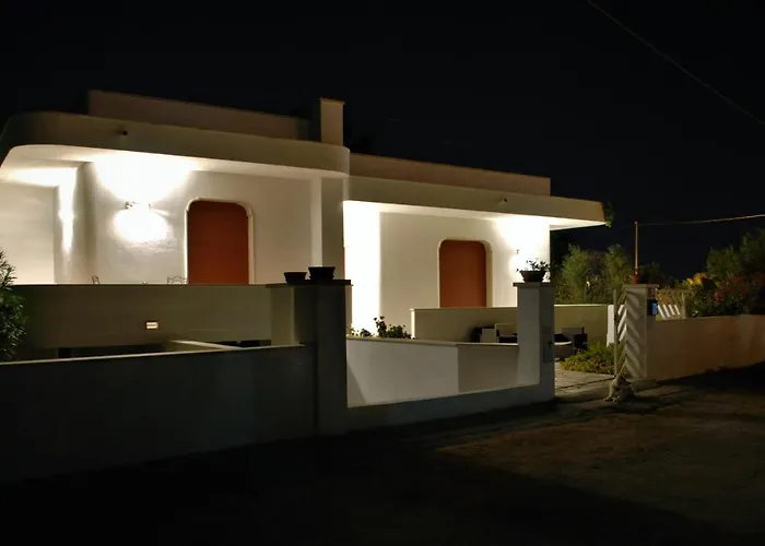 Bed and Breakfast I 7 Peccati Marina di Mancaversa