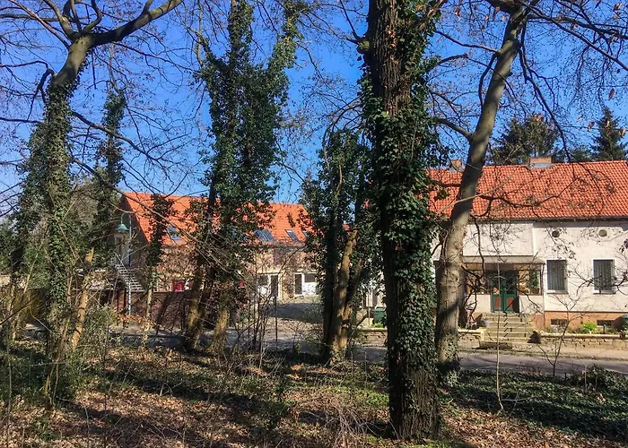 Landhof Potsdam