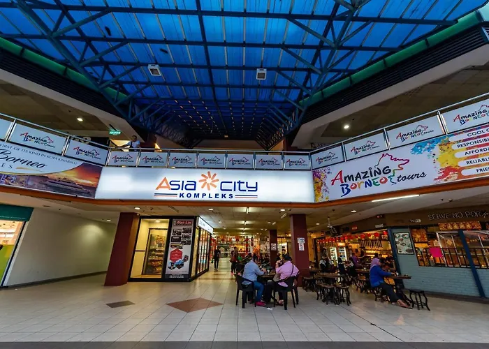 Ac Residence - A Member Of The Luxury Stay Group