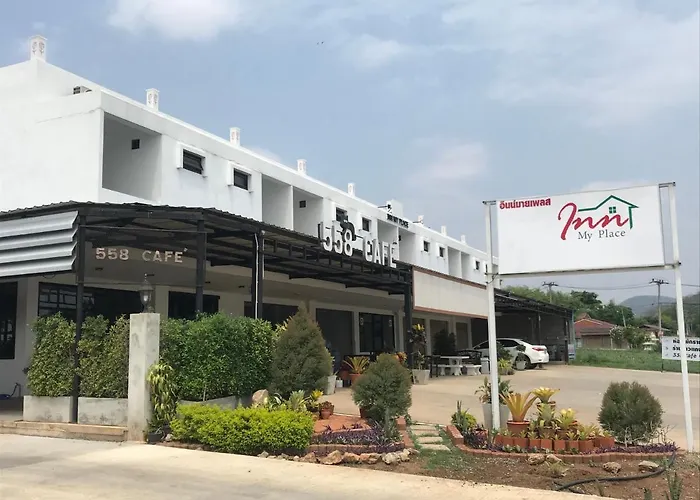 Inn My Place Pakchong