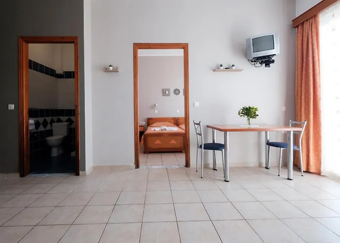 Hotel Club Maria Sidari