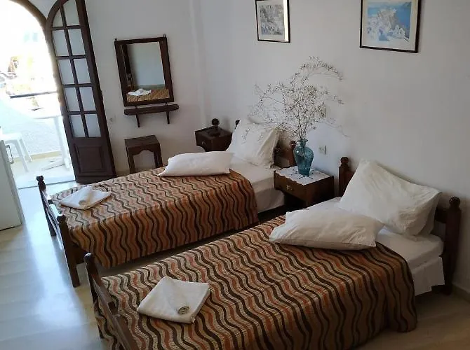 Nancy'S Rooms 2