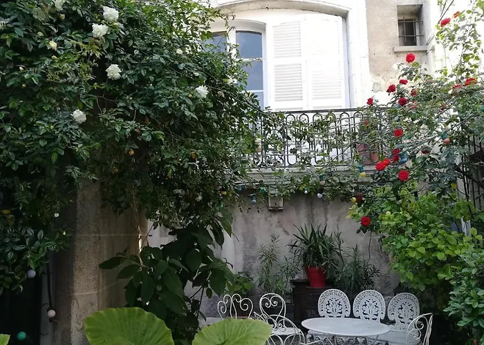 Hotel la Forge du Roy à Blois