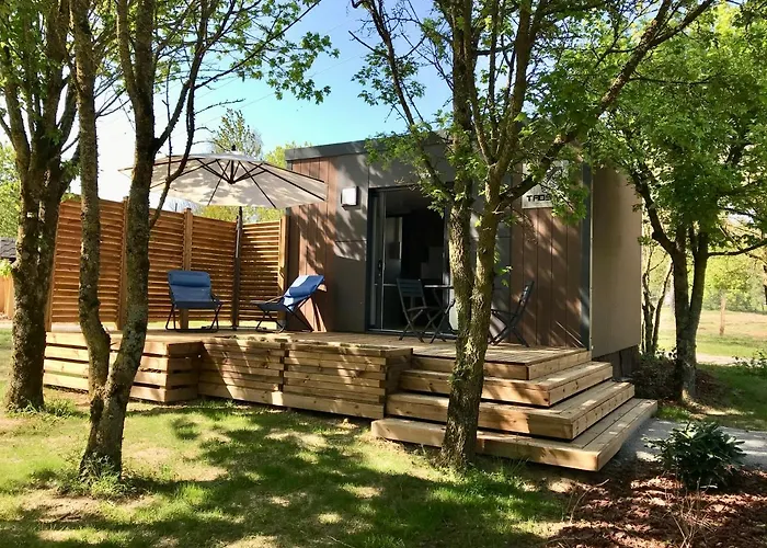 Cottage du garlai Bressuire