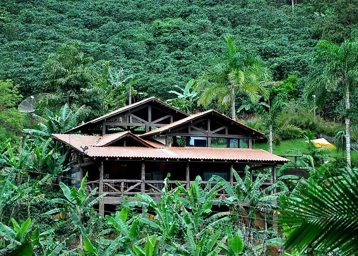 Sitio Recanto Primata