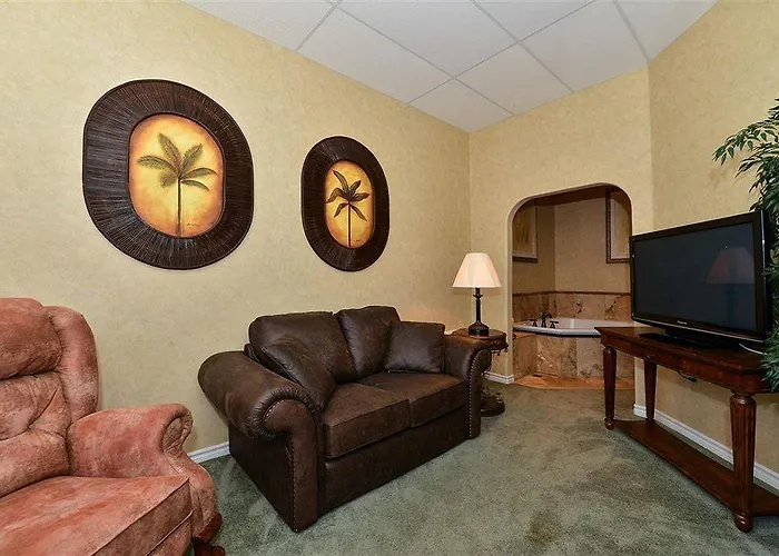 Econo Lodge Macpuffin