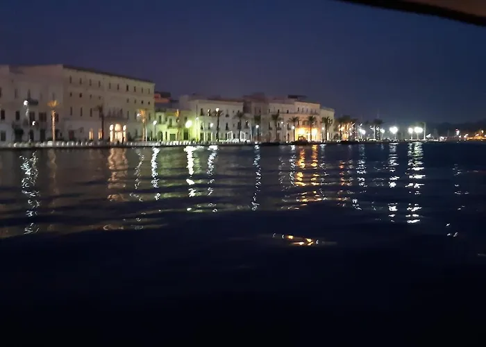 La Nassa Fitta Camere Brindisi