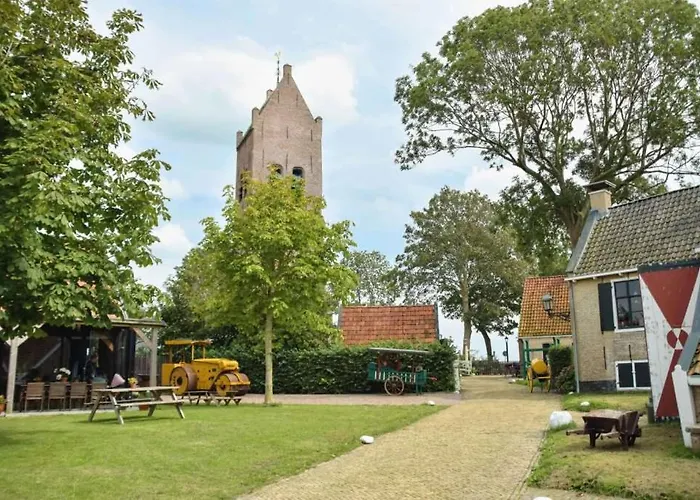 B&B De Hoop