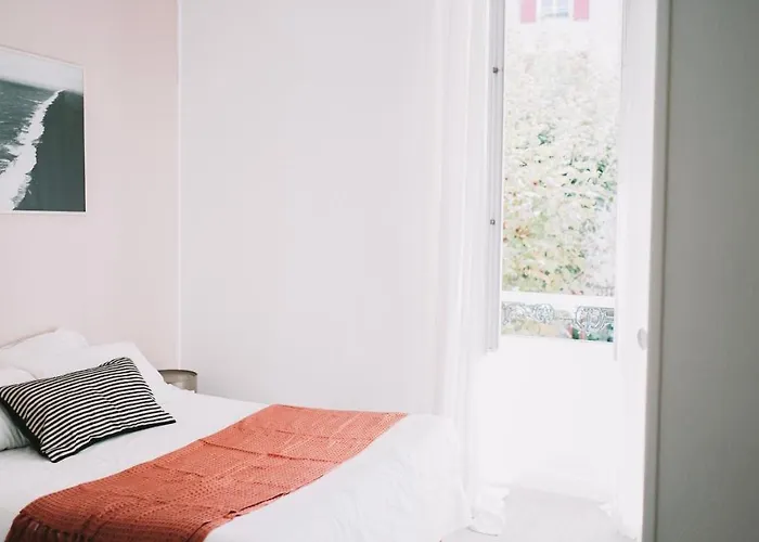 Coliving Biarritz