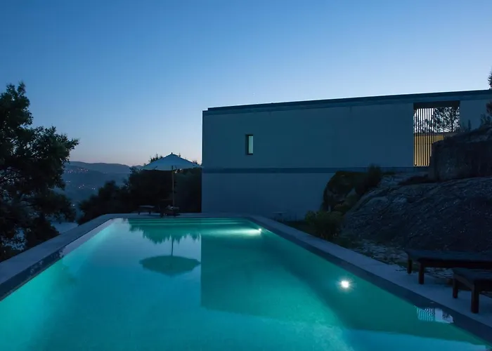 Villa Covela