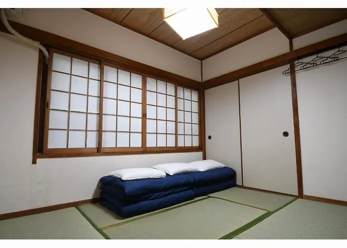 Onsen Inn Hamayu Nagi - Vacation Stay 81905