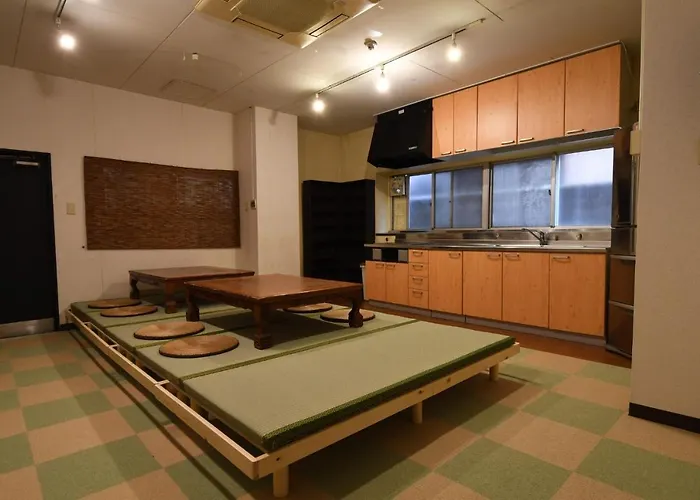 Onsen Inn Hamayu Nagi - Vacation Stay 81905
