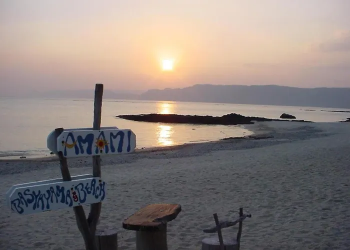 Amami Resort Bashayamamura - Vacation Stay 81976