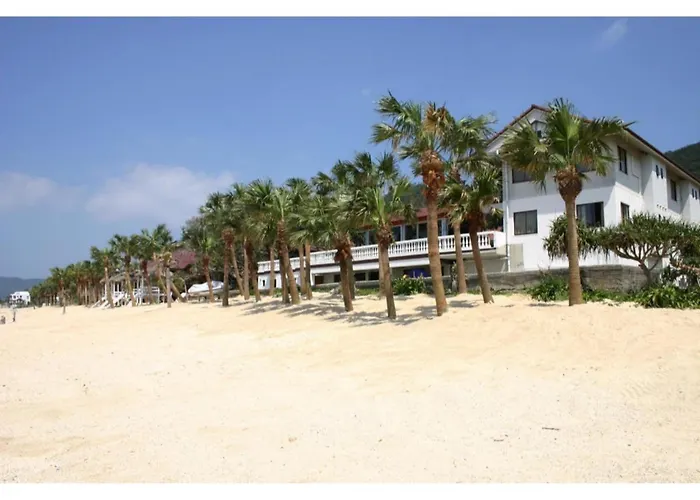 Amami Resort Bashayamamura - Vacation Stay 81977