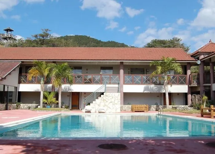 Amami Resort Bashayamamura - Vacation Stay 81976