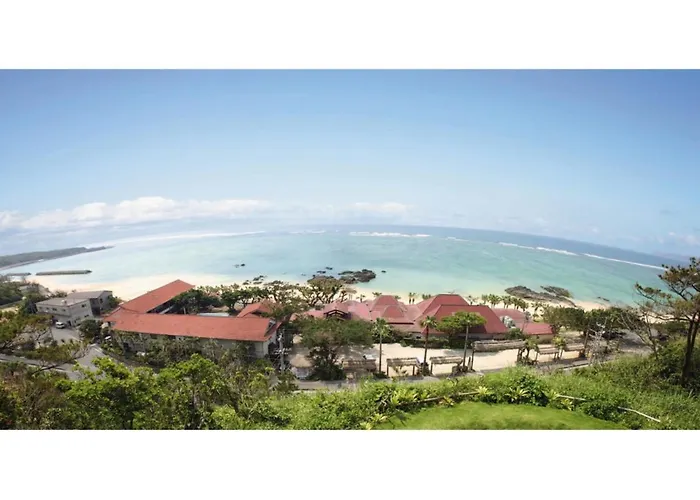 Amami Resort Bashayamamura - Vacation Stay 81977