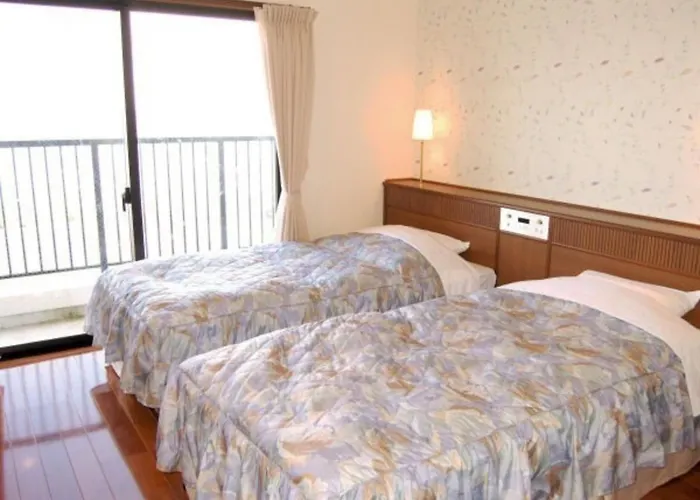 Amami Resort Bashayamamura - Vacation Stay 81977