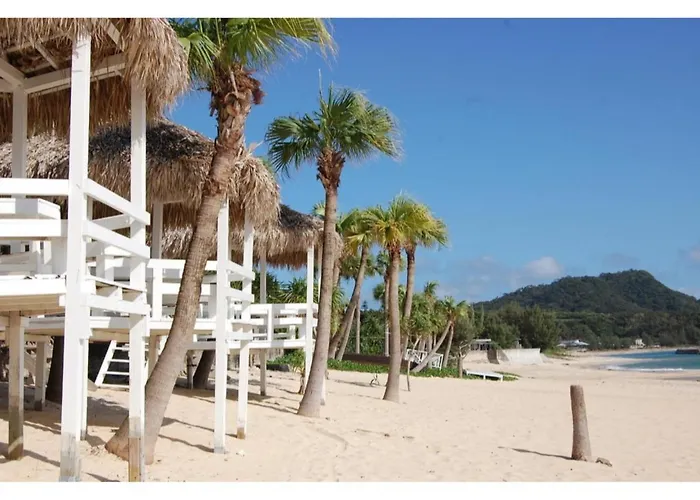 Amami Resort Bashayamamura - Vacation Stay 81976
