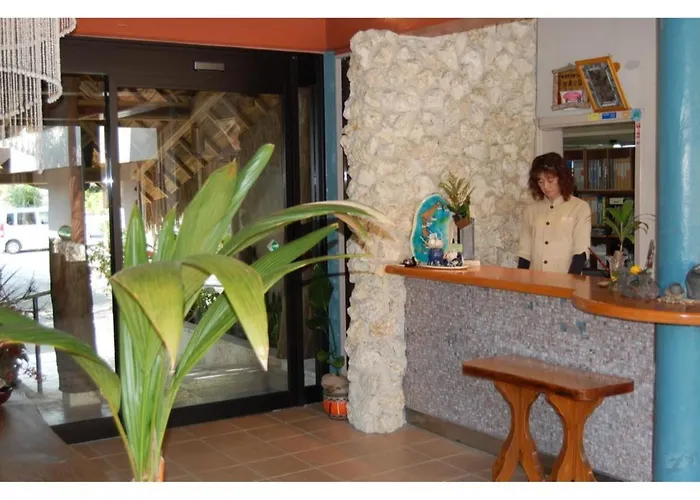 Amami Resort Bashayamamura - Vacation Stay 81977