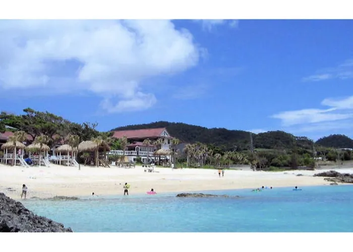 Amami Resort Bashayamamura - Vacation STAY 81976
