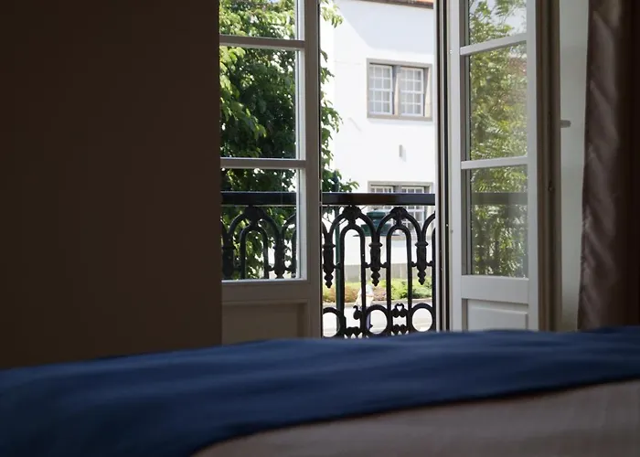Angra Central Hotel