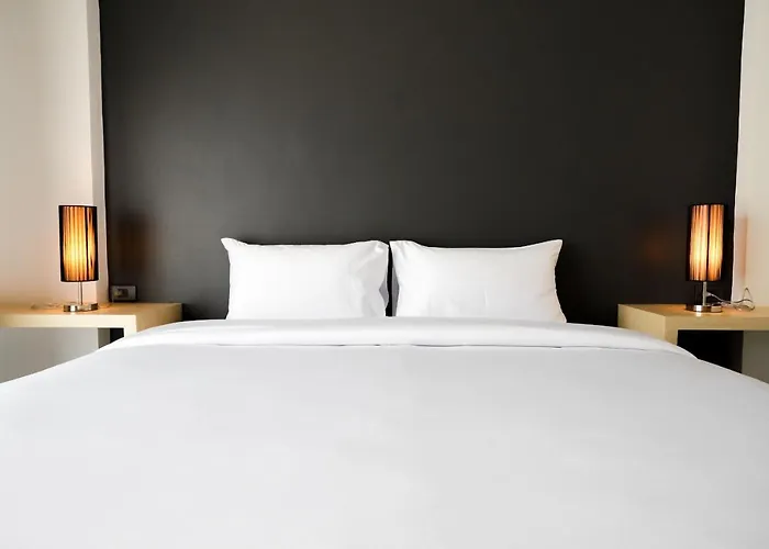 The Rest Hotel - ประจวบ