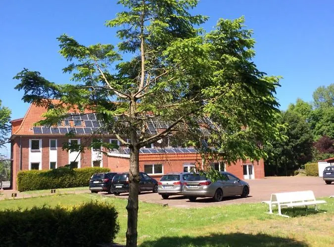 Boardinghouse Georgsheil