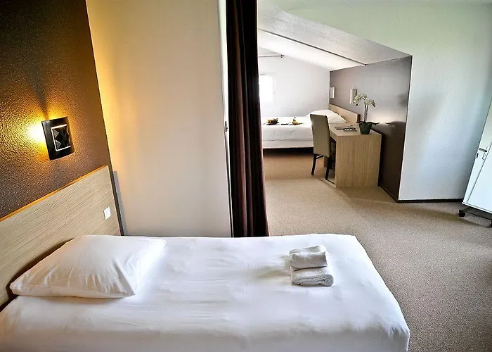 Comfort Hotel Bayonne