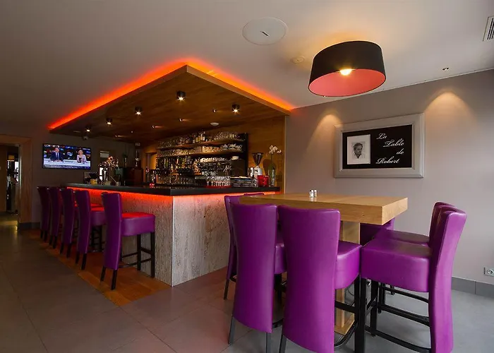 Comfort Hotel Bayonne