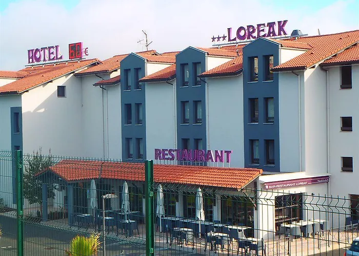 Comfort Hotel Bayonne