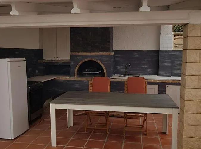 Da Vinci Room Villa Blanca Cambrils