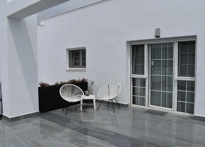 Bed And Breakfast Villa Corte Azul Frigiliana