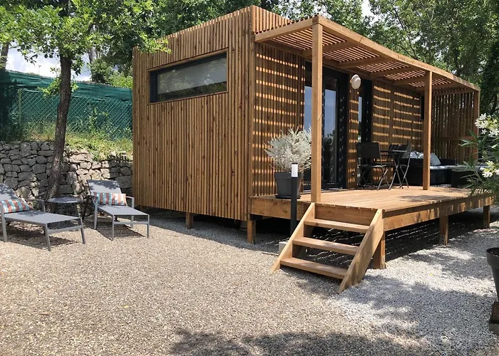 La Cabane Draguignan