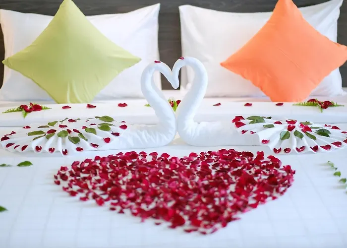 Clover Hotel Hatyai