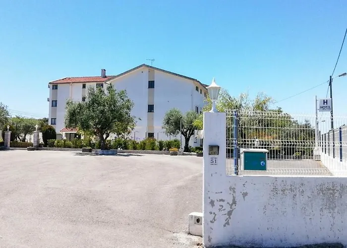 Hotel Mateus