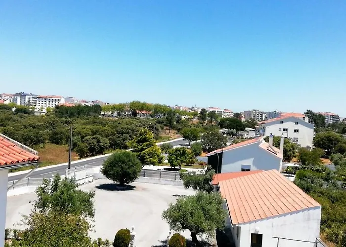 Hotel Mateus