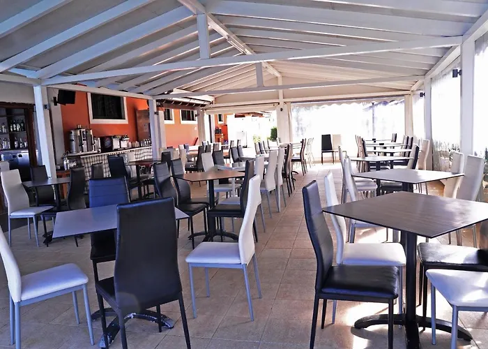Monika Hotel Sidari