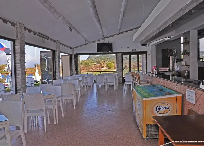 Monika Hotel Sidari