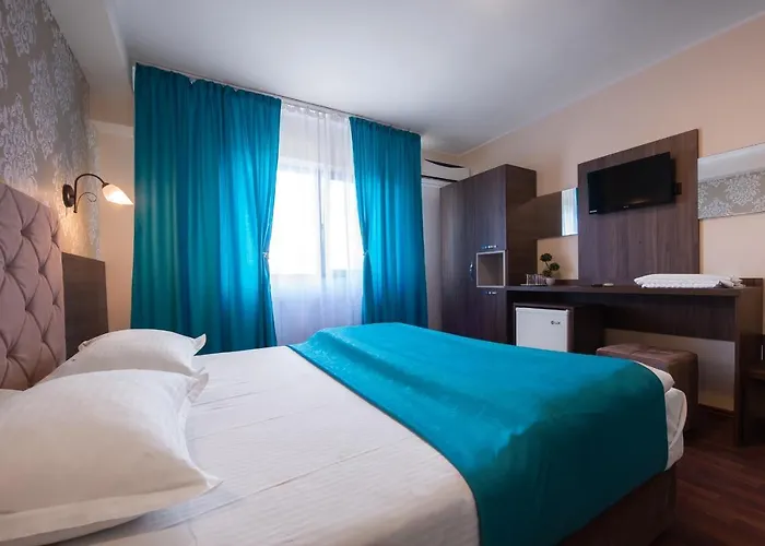 Vila Levent Mangalia