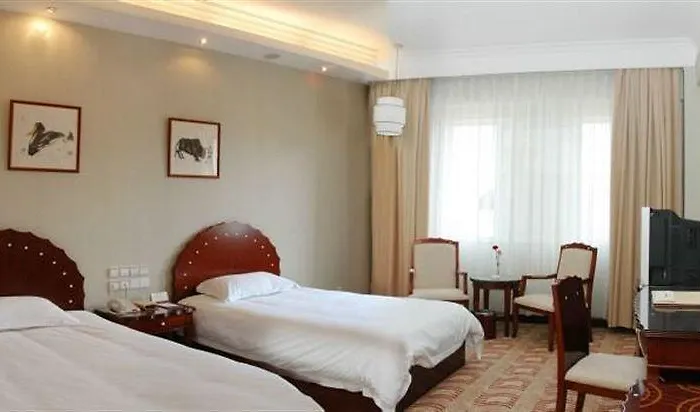 Xiang Jiang Grand Hotel