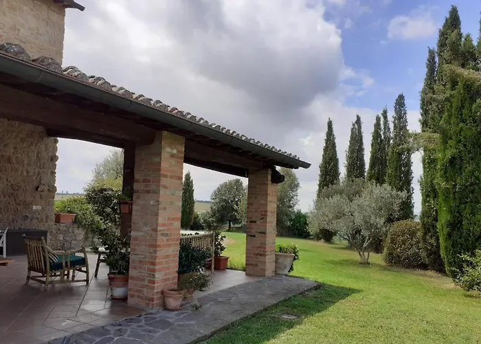 Podere Cacchini
