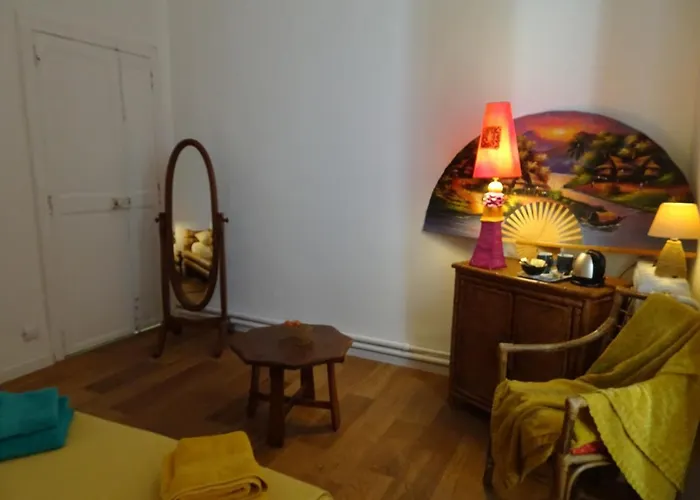 La Villa Stella Montpellier
