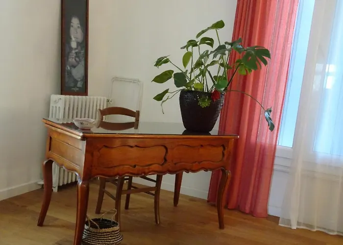 La Villa Stella Montpellier