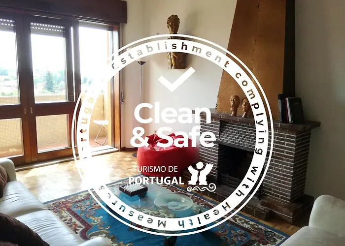 A Casa Das Margaridas OOporto